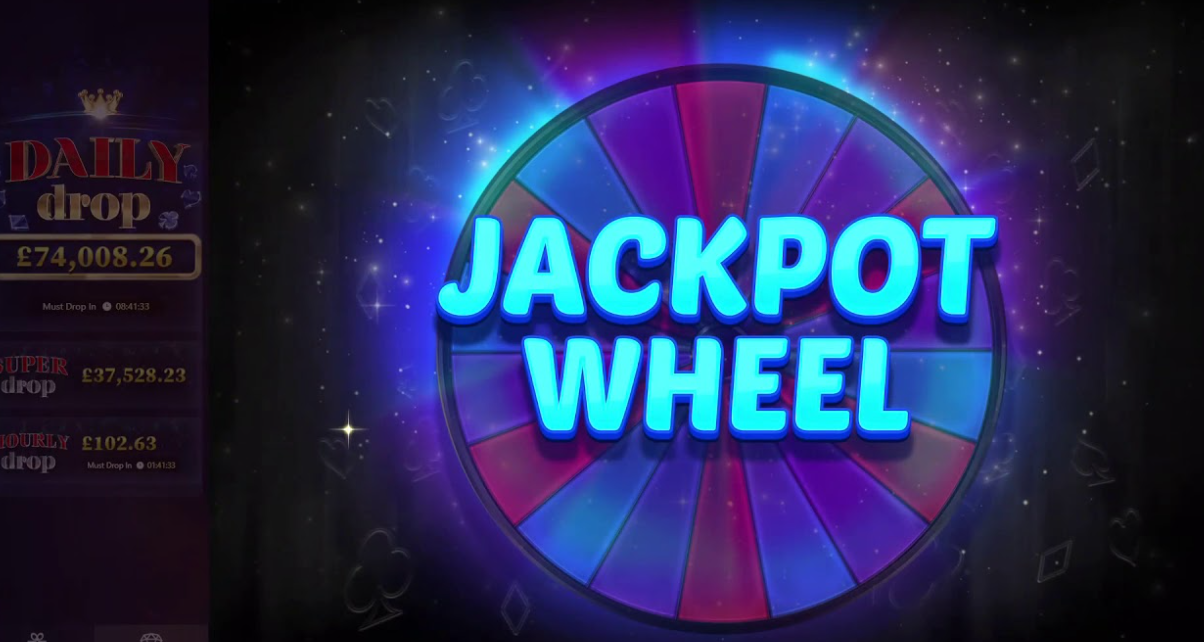 Apa Itu Jackpot “Must-Drop”?