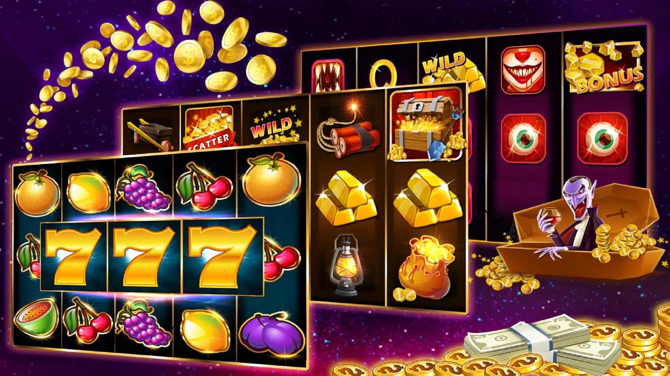 Apakah pengembang slot menguji permainan dengan pemain?