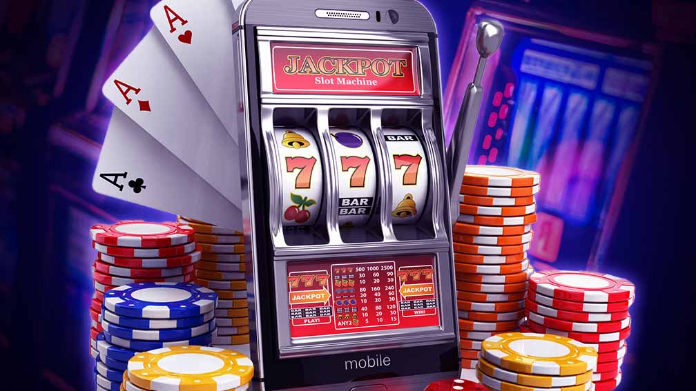 Apakah Game Slot Latihan Dapat Membantu Mengelola Keterampilan Bankroll?